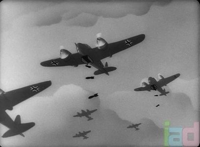 Snafuperman - 1944 - Snafuperman