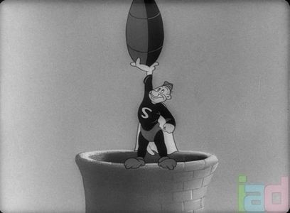 Snafuperman - 1944 - Snafuperman
