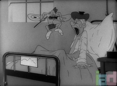 Snafuperman - 1944 - Snafuperman