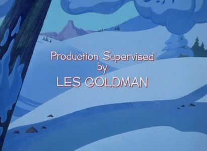 The ATom Inable Snowman - 1965 - The ATom Inable Snowman