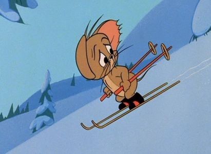 The ATom Inable Snowman - 1965 - The ATom Inable Snowman