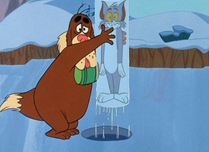 The ATom Inable Snowman - 1965 - The ATom Inable Snowman