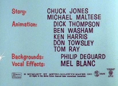 Snowbody Loves Me - 1964 - Snowbody Loves Me