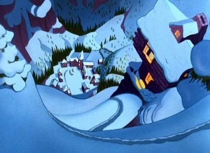 Snowbody Loves Me - 1964 - Snowbody Loves Me