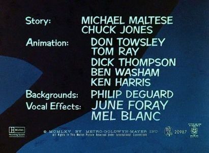 The Cats Me Ouch - 1965 - The Cats Me Ouch