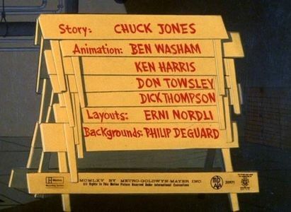 Bad Day At Cat Rock - 1965 - Bad Day At Cat Rock
