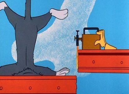 Bad Day At Cat Rock - 1965 - Bad Day At Cat Rock