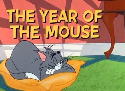 The Year Of The Mouse - 1965 - The Year Of The Mouse
