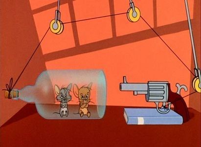 The Year Of The Mouse - 1965 - The Year Of The Mouse