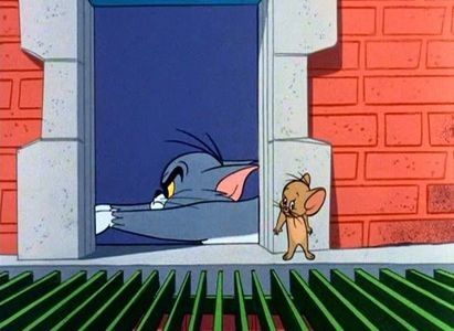 Tomic Energy - 1965 - Tomic Energy