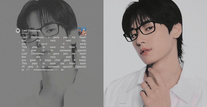 ˖²⁶ᵗʰDec.˚　　　　˛ℋẹạṿẹṇ’ṣ ⁱⁿyour˙ẹỵẹṣ。 - Embered Heart