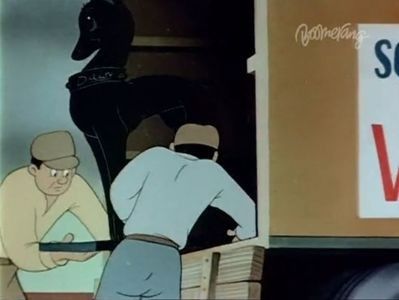 Ding Dog Daddy - 1942 - Ding Dog Daddy