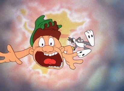 The Big Snooze - 1946 - The Big Snooze