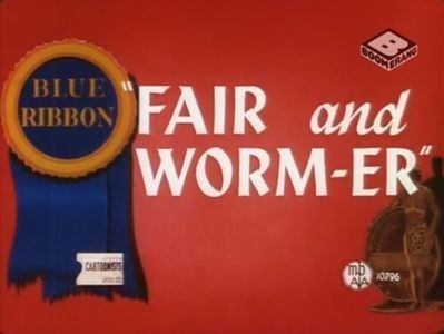 Fair And Wormer - 1946 - Fair And Wormer