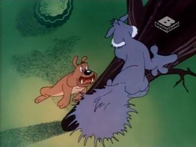 Fair And Wormer - 1946 - Fair And Wormer