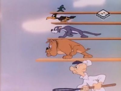 Fair And Wormer - 1946 - Fair And Wormer