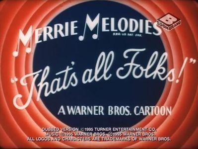 Fair And Wormer - 1946 - Fair And Wormer