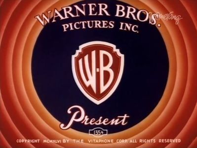 The Eager Beaver - 1946 - The Eager Beaver
