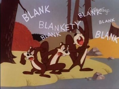 The Eager Beaver - 1946 - The Eager Beaver