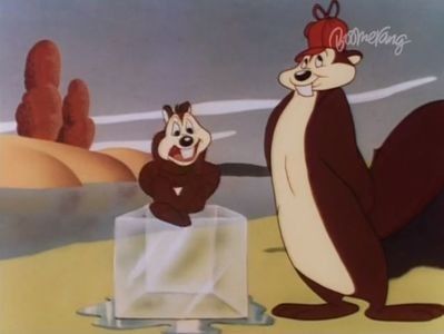 The Eager Beaver - 1946 - The Eager Beaver