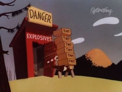 The Eager Beaver - 1946 - The Eager Beaver