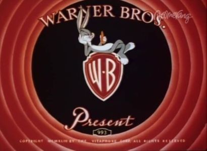 Jack Wabbit And The Beanstalk - 1943 - Jack Wabbit And The Beanstalk