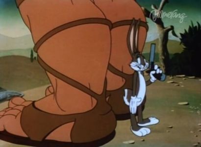 Jack Wabbit And The Beanstalk - 1943 - Jack Wabbit And The Beanstalk