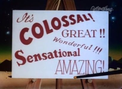 Jack Wabbit And The Beanstalk - 1943 - Jack Wabbit And The Beanstalk