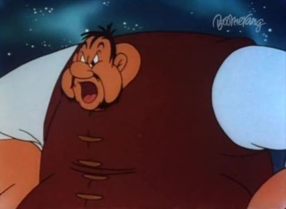 Jack Wabbit And The Beanstalk - 1943 - Jack Wabbit And The Beanstalk