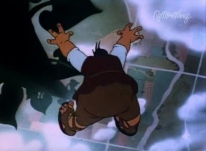 Jack Wabbit And The Beanstalk - 1943 - Jack Wabbit And The Beanstalk