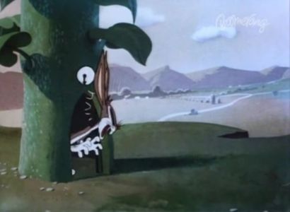 Jack Wabbit And The Beanstalk - 1943 - Jack Wabbit And The Beanstalk