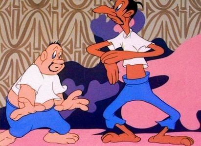 Wackiki Wabbit - 1943 - Wackiki Wabbit