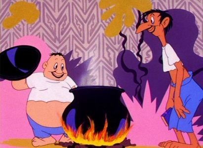 Wackiki Wabbit - 1943 - Wackiki Wabbit