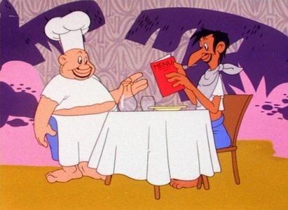 Wackiki Wabbit - 1943 - Wackiki Wabbit
