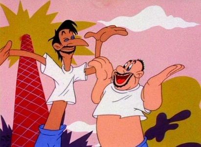 Wackiki Wabbit - 1943 - Wackiki Wabbit