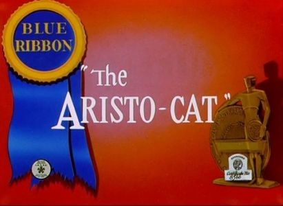 The Aristo Cat - 1943 - The Aristo Cat