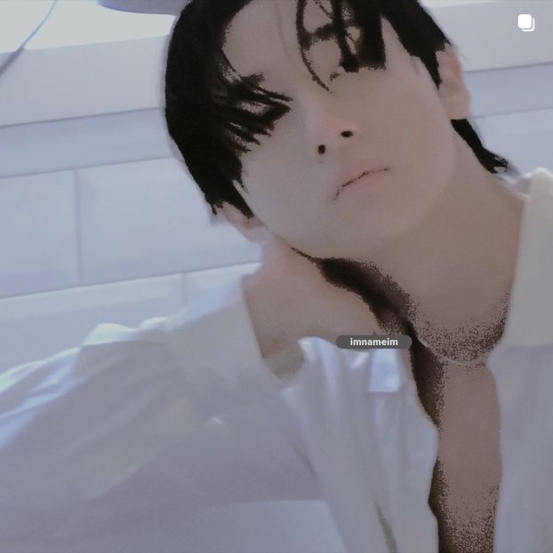 26.12.⠀⠀⠀ ✦ ꯭໋ 熱 t̟e̟n̟d̟e̟r̟♡uoᴉʇɔǝɟɟɐ. ̵ׄ ❵ - Mirrored Blind Playin