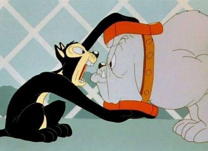 The Aristo Cat - 1943 - The Aristo Cat