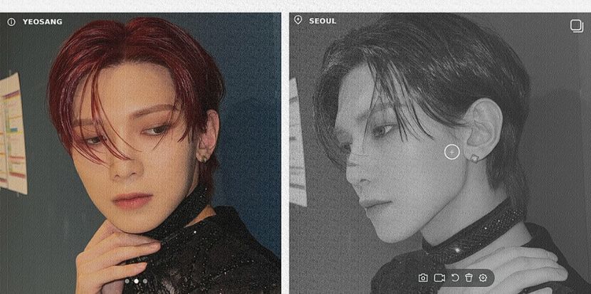 ˗ˏˋ K♡ץẹọṣạṇg̣ ˎˊ˗ ⠀⠀ ˓²⁶Dec˒ ⠀ ⠀A̤T̤E̤E̤Z̤. - Murmur of Lost Time