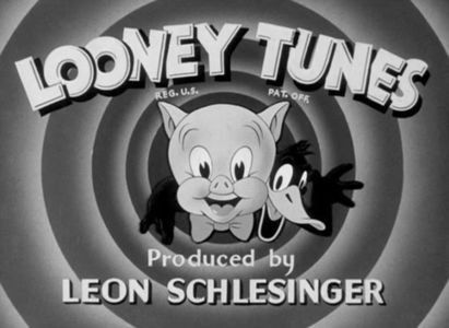 Puss N Booty - 1943 - Puss N Booty
