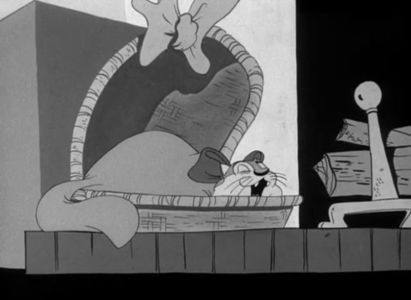 Puss N Booty - 1943 - Puss N Booty