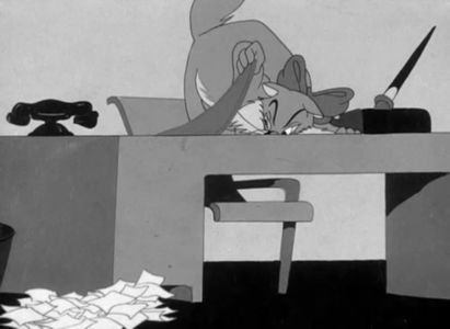 Puss N Booty - 1943 - Puss N Booty