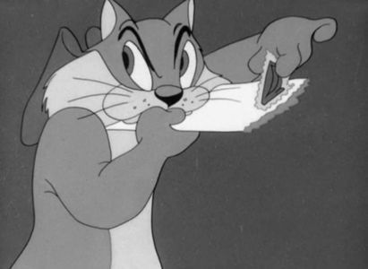 Puss N Booty - 1943 - Puss N Booty