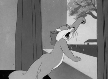 Puss N Booty - 1943 - Puss N Booty
