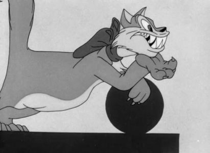 Puss N Booty - 1943 - Puss N Booty