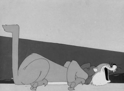 Puss N Booty - 1943 - Puss N Booty