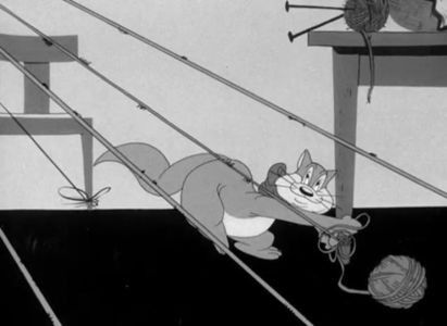 Puss N Booty - 1943 - Puss N Booty