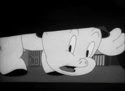 Confusions Of A Nutzy Spy - 1943 - Confusions Of A Nutzy Spy