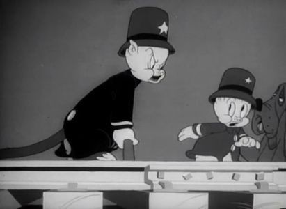 Confusions Of A Nutzy Spy - 1943 - Confusions Of A Nutzy Spy