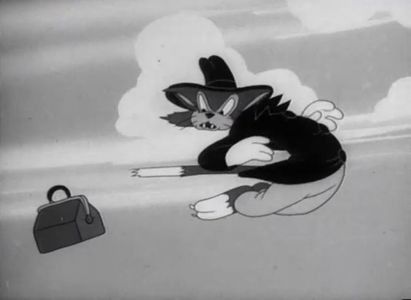 Confusions Of A Nutzy Spy - 1943 - Confusions Of A Nutzy Spy